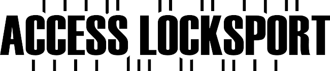 Access Locksport